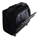 Zero Halliburton Profile 17in Wheeled Business Case