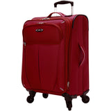 Skyway Mirage Superlight 20in 4W Expandable Carry On
