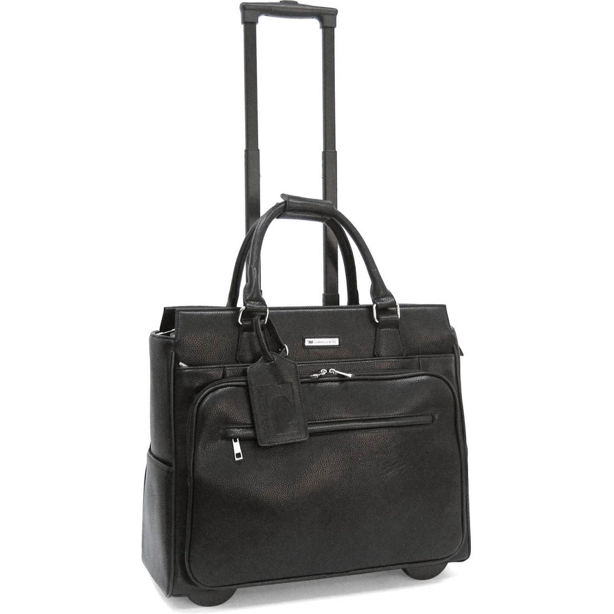 Cabrelli Piper Pebble Rollerbrief 