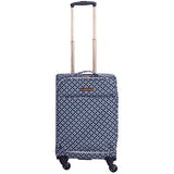 Jenni Chan Aria Stars 20in Urpight Spinner