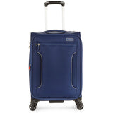 Antler Cyberlite II DLX 21in Carry On Spinner Suitcase