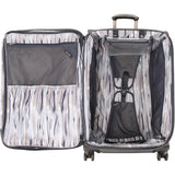 Ricardo Beverly Hills San Marcos 25in Spinner Upright