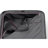 Titan Xenon Deluxe Spinner Trolley M+ 