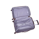 American Flyer Giraffe 3pc Hardside Spinner Set