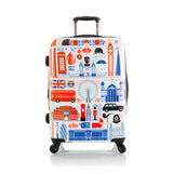 Fernando by Heys FVT 26in Cities Expandable Spinner London