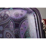 Ricardo Beverly Hills Mar Vista Hardside Lightweight Spinner Upright