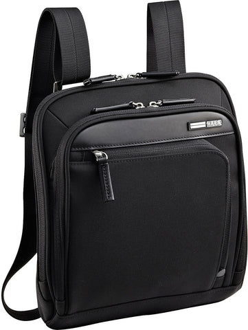 Zero Halliburton Profile Shoulder Bag