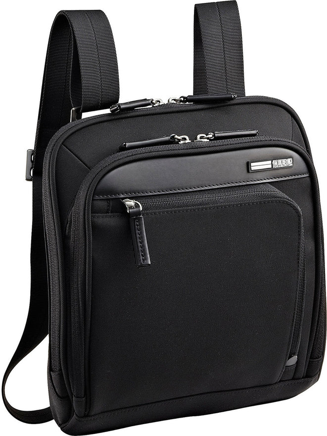 Zero Halliburton Profile Shoulder Bag