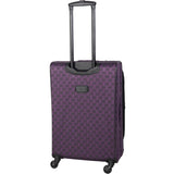 American Flyer Madrid 5pc Spinner Luggage Set