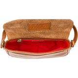 Hidesign Hemlock Crossbody Bag