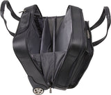 Kenneth Cole Reaction Keep On Rollin' Wheeled Laptop Executive Case
