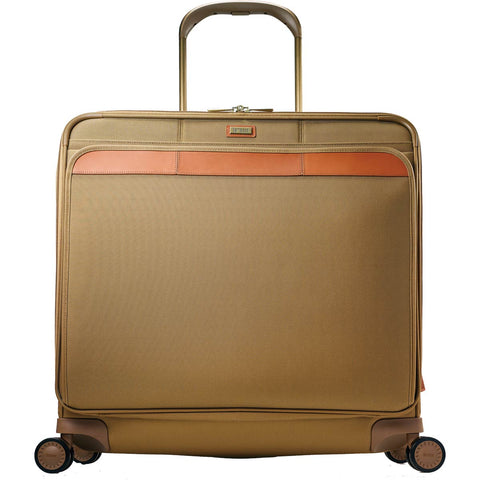 Hartmann Ratio Classic Deluxe Extended Journey Expandable Glider