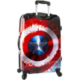Heys Marvel Captain America Adult 26in Spinner