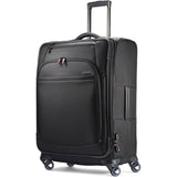 Samsonite Pro 4 DLX 25in Spinner