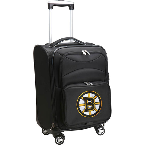 Mojo Sports Luggage 22in 8 Wheel Spinner Carry On L202