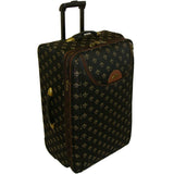 American Flyer Lyon 4pc Luggage Set