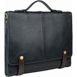 Hidesign Eton Briefcase