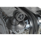 ATM Luggage Smiley World Stealth 22