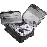 Hartmann Ratio Domestic Carry On Expandable Glider