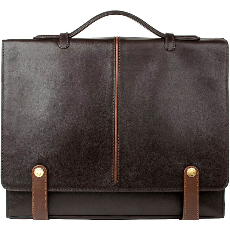 Hidesign Eton Briefcase