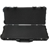 T.Z. Case Gun Cases Wheeled Shotgun Case