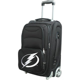 Mojo Sports Luggage 21in 2 Wheeled Carry On - Atlantic Division