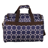 Jenni Chan Aria Park Ave City Duffel