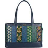 Hidesign Hema Horizontal Tote