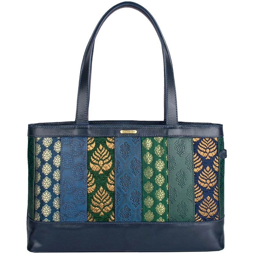 Hidesign Hema Horizontal Tote