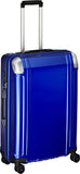 Zero Haliburton Geo Polycarbonate 26in 4 Wheel Spinner Travel Case