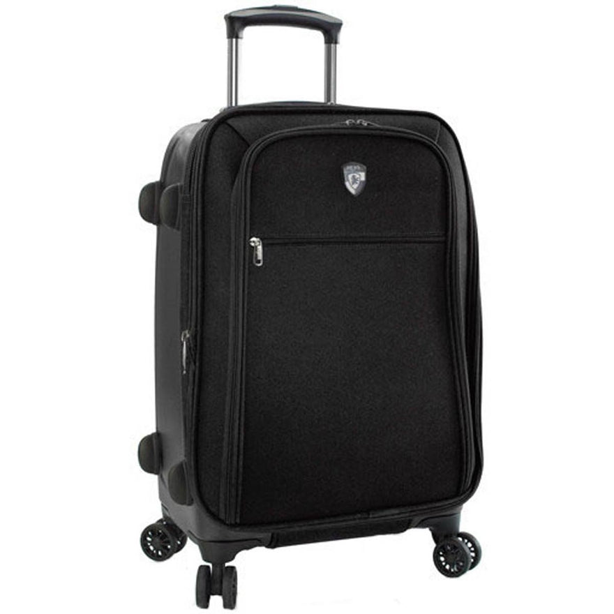 Heys Stratos Hybrid 21in Deep Space Spinner