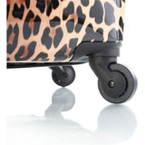 Heys Leopard Panthera 30in Expandable Spinner