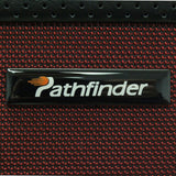 Pathfinder Turbo 20in Expandable Spinner