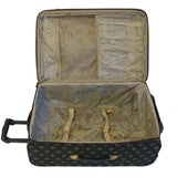 American Flyer Lyon 4pc Luggage Set