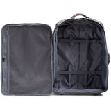 Vera Bradley Large Folable Roller Luggage