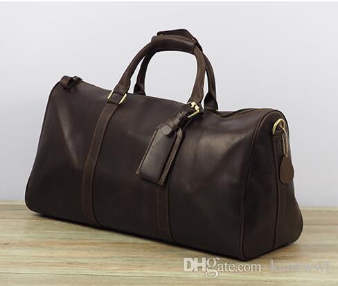Designer Duffle Bag 