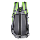 SOLDIER BLADE Multifunction Outdoor Traveling Riding Biking Light Weight Water Resistant Backpack
