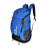 SOLDIER BLADE Multifunction Outdoor Traveling Riding Biking Light Weight Water Resistant Backpack