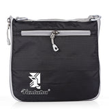 Tanluhu 682 25L Foldable Duffle Bag Traveling Luggage Pack