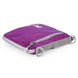 Tanluhu 682 25L Foldable Duffle Bag Traveling Luggage Pack