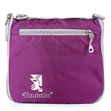 Tanluhu 682 25L Foldable Duffle Bag Traveling Luggage Pack