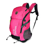 SOLDIER BLADE Multifunction Outdoor Traveling Riding Biking Light Weight Water Resistant Backpack
