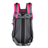 SOLDIER BLADE Multifunction Outdoor Traveling Riding Biking Light Weight Water Resistant Backpack