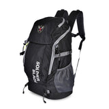 SOLDIER BLADE Multifunction Outdoor Traveling Riding Biking Light Weight Water Resistant Backpack