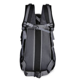 SOLDIER BLADE Multifunction Outdoor Traveling Riding Biking Light Weight Water Resistant Backpack