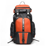 Multi Function Hiking Backpack