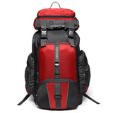 Multi Function Hiking Backpack