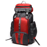 Multi Function Hiking Backpack
