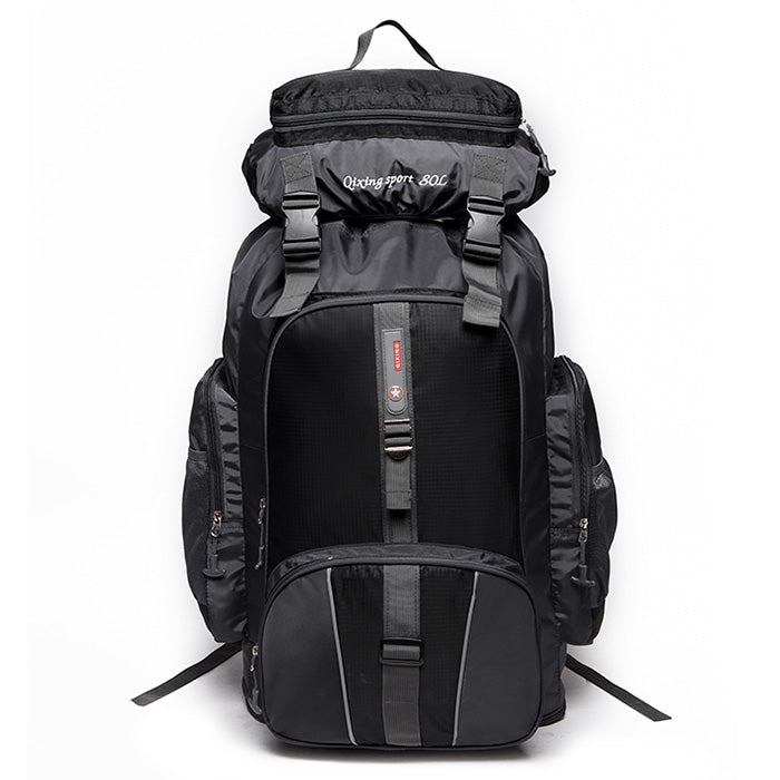 Multi Function Hiking Backpack