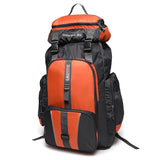 Multi Function Hiking Backpack